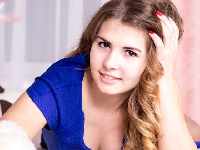 Foto del profilo Miss-cherry