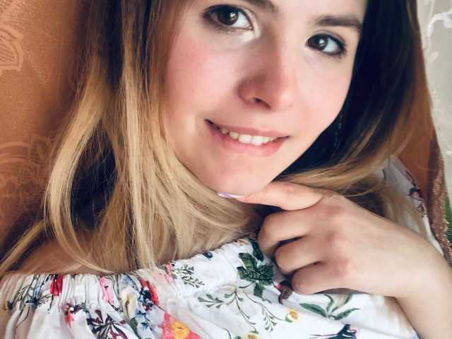 Foto del profilo Miss-cherry
