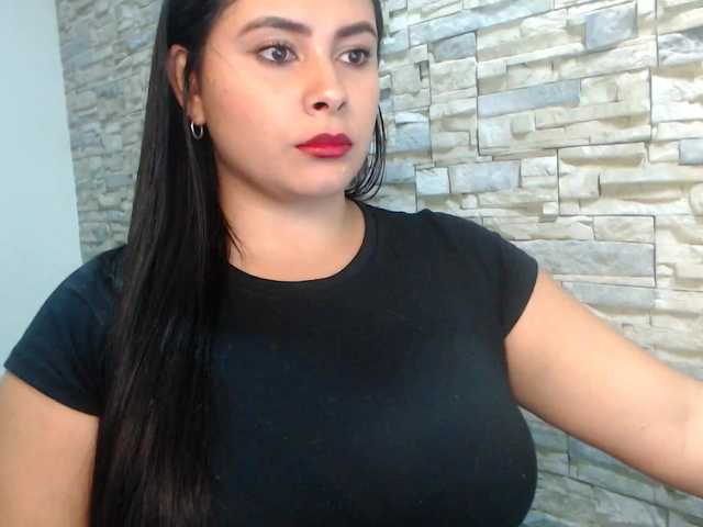 Screenshot di trasmissione miss-daniela