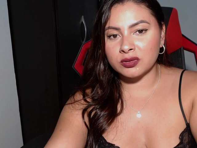 Screenshot di trasmissione miss-daniela