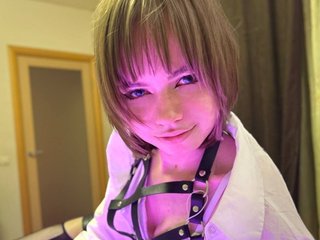 Chat video erotica Miss-Daria-2025