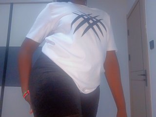 Chat video erotica MISS-FAITH091