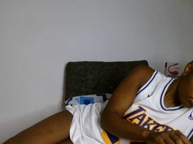 Screenshot di trasmissione Taurus_Babe