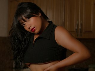 Chat video erotica Miss-Karoline