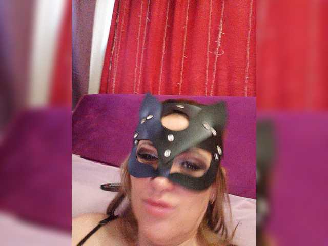 Screenshot di trasmissione Miss_Kiss_Kiss