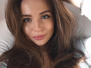 Video chat erotica Miss-KissKisa