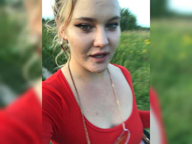 Screenshot di trasmissione miss-kisss