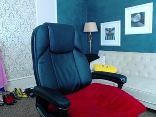 Chat video erotica Miss-Kora