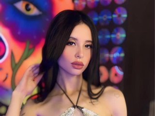 Chat video erotica Miss-Lia