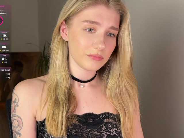 Screenshot di trasmissione Miss_Talli