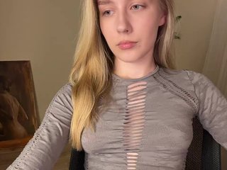 Chat video erotica Cinnamon_Miss