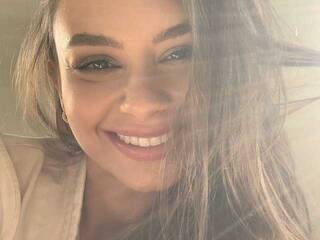 Chat video erotica Miss-Medison