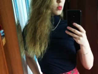Foto del profilo Miss-Monica