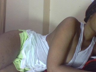 Chat video erotica Miss-riri