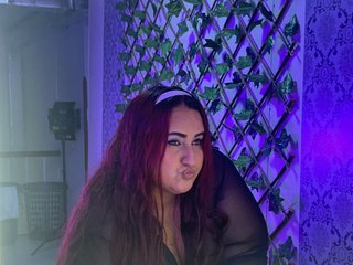 Chat video erotica miss-rossalyn