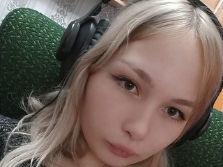 Chat video erotica MissAbyss