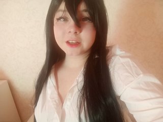 Chat video erotica MissAlice9