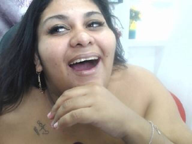 Screenshot di trasmissione Missandre