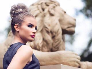 Chat video erotica MissAnnabelle