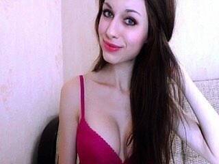 Chat video erotica MissAnuta