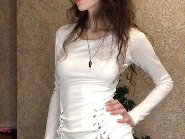 Chat video erotica MissAnuta