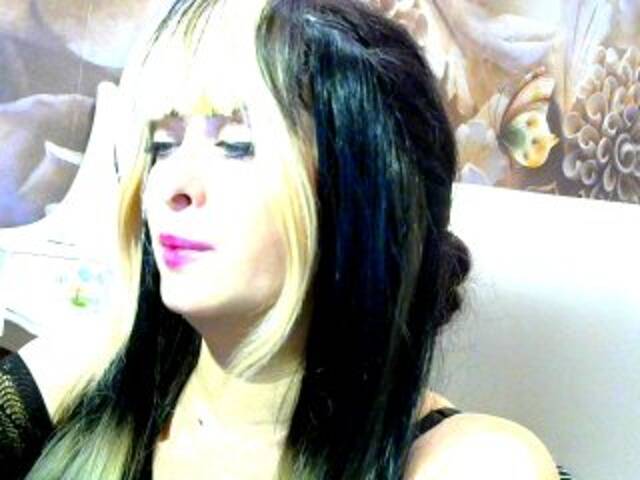 Screenshot di trasmissione missboginya