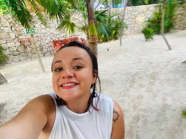 Foto del profilo MissCrystal1