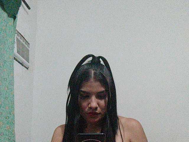 Screenshot di trasmissione misscute