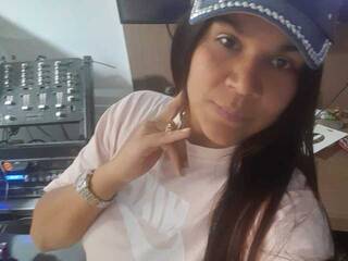 Chat video erotica MissDevorah