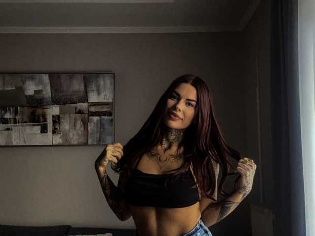 Foto del profilo missdiamond69