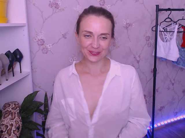 Screenshot di trasmissione MissEvaa