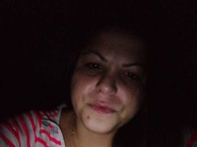 Screenshot di trasmissione MissEvvs