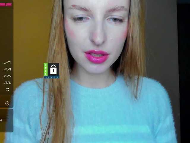 Screenshot di trasmissione PinkPanterka