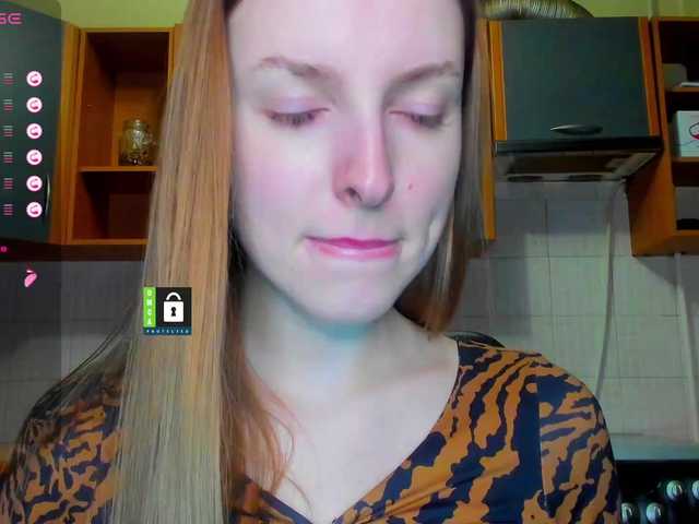 Screenshot di trasmissione PinkPanterka