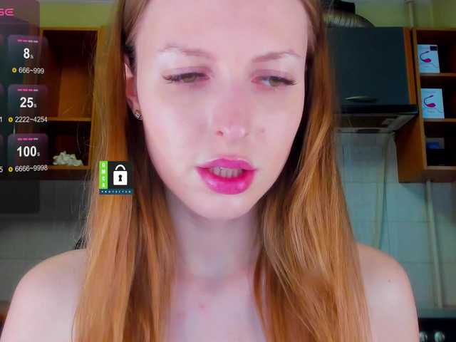 Screenshot di trasmissione PinkPanterka