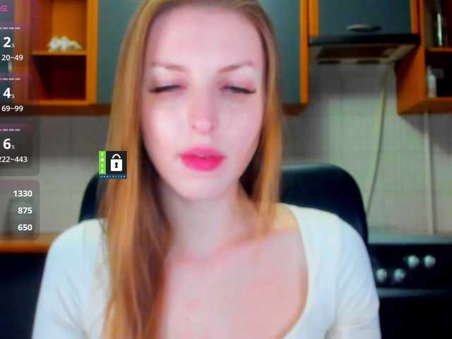 Screenshot di trasmissione PinkPanterka