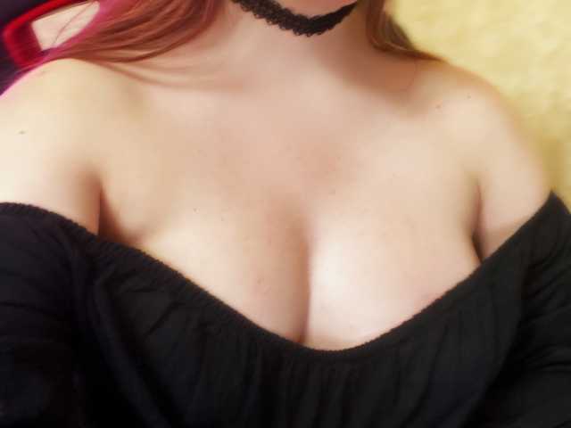 Foto del profilo AngelRoxy