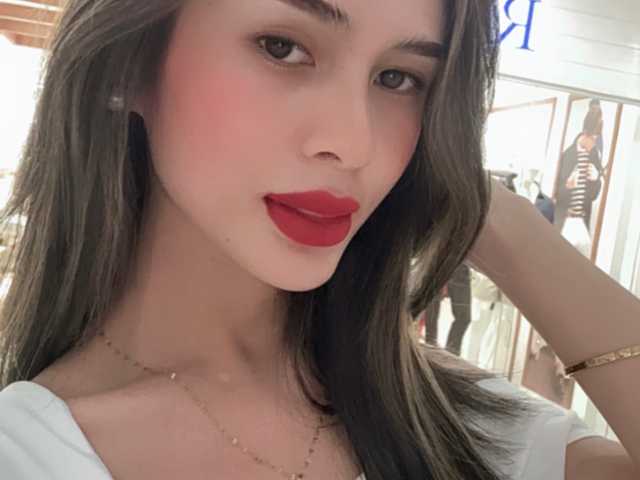 Foto del profilo missglenda79