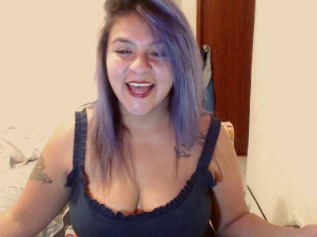 Screenshot di trasmissione Misshella