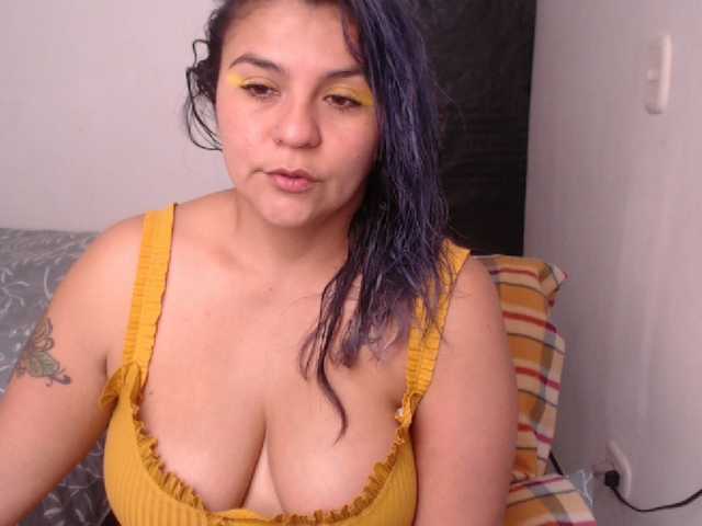 Screenshot di trasmissione Misshella