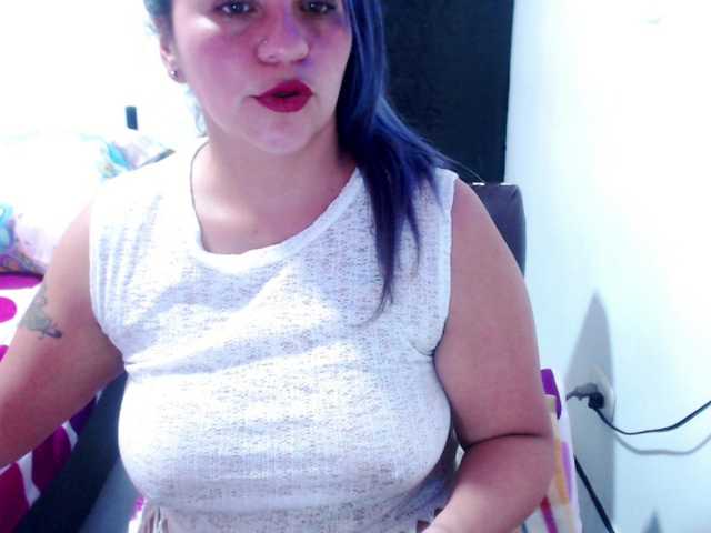 Screenshot di trasmissione Misshella