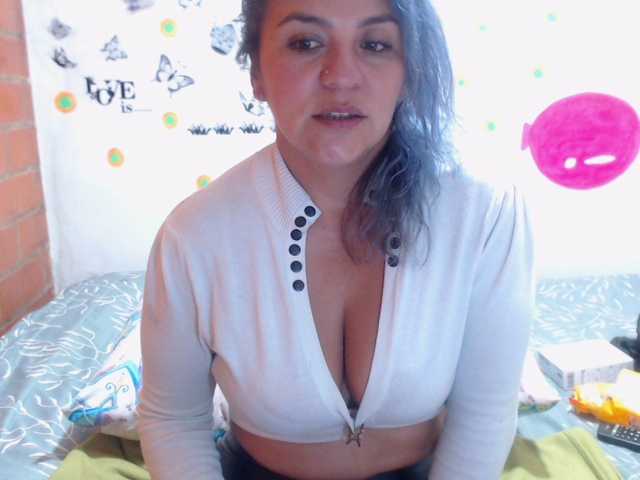 Screenshot di trasmissione Misshella