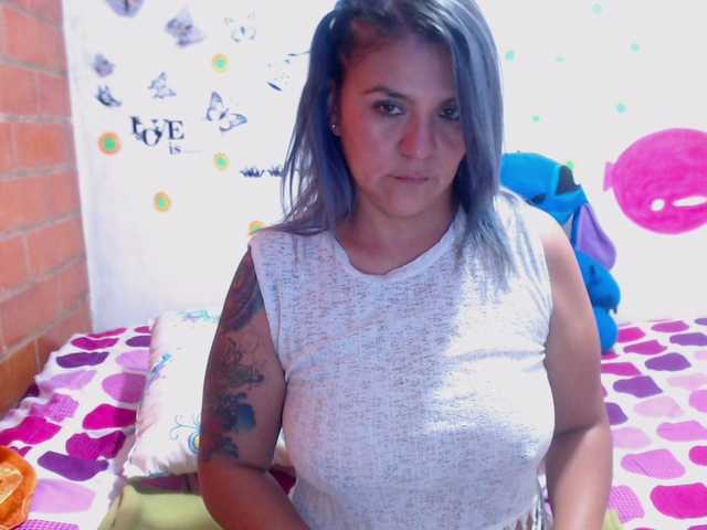 Screenshot di trasmissione Misshella