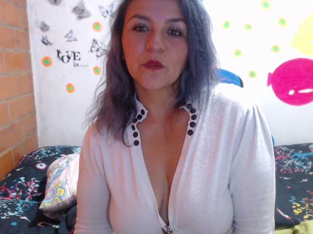 Screenshot di trasmissione Misshella