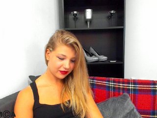 Fotografie missicute Welcome here guys I'm #neww here we should have fun today.) #young #innocent #18 #teen #schoolgirl #roleplay #french #daddy #young #c2c #squirt #lovense #blonde