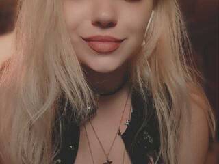 Chat video erotica MissIIspaceIX