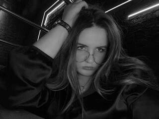 Chat video erotica MissIriss1