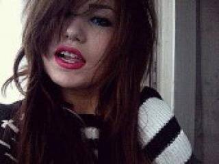 Chat video erotica missismari