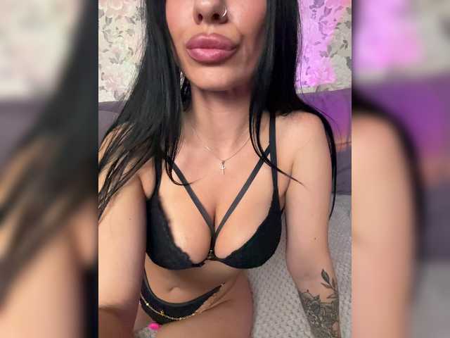 Screenshot di trasmissione _EUPHORIAA_
