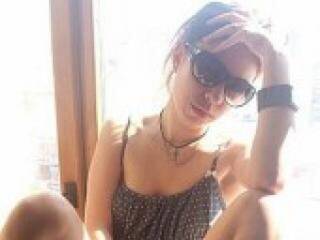 Chat video erotica misskarina